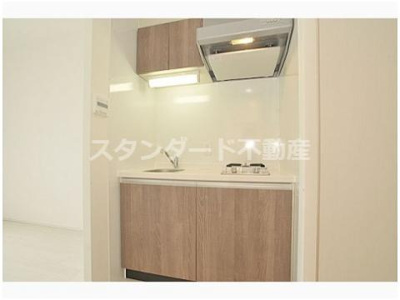 【居間・リビング】 | エス・キュート梅田中崎町