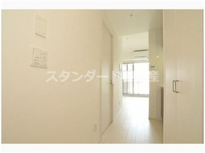 【内装】 | エス・キュート梅田中崎町