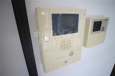 【セキュリティ】 | セレブコート朝潮橋