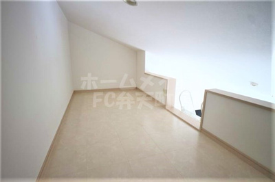 【その他】 | セレブコート朝潮橋 | ロフトです