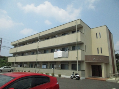 【外観】 | リバーサイド大澤