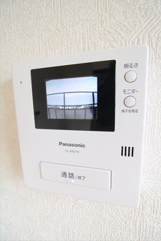 【セキュリティ】 | ハイツワールド幸