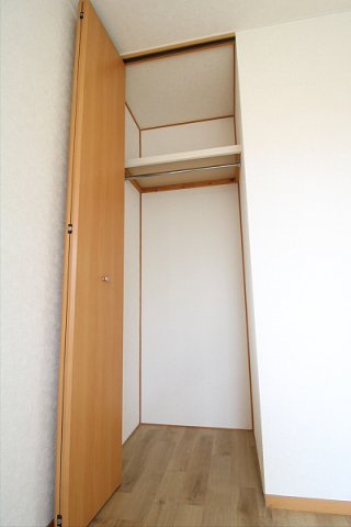 【収納】 | ハイツワールド幸