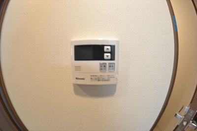 【設備】 | プレサンス谷町七丁目Ⅱ