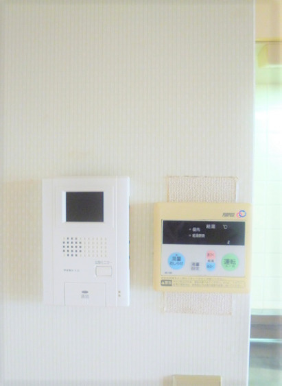 コーポレーティッドナカシマの設備