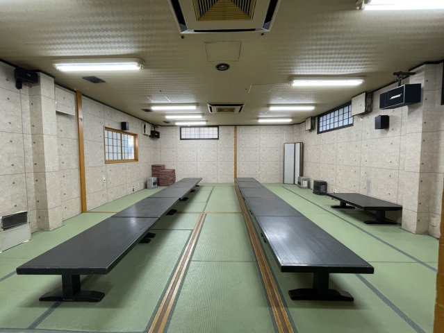 小若江３丁目店舗