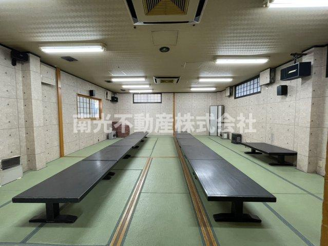 小若江３丁目店舗