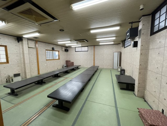 小若江３丁目店舗