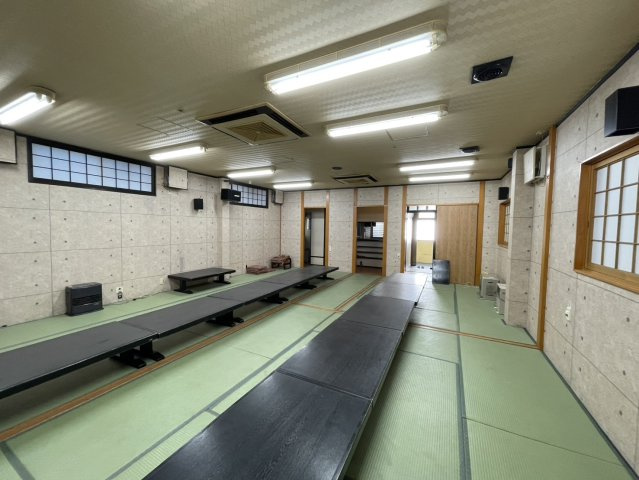 小若江３丁目店舗