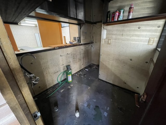 小若江３丁目店舗