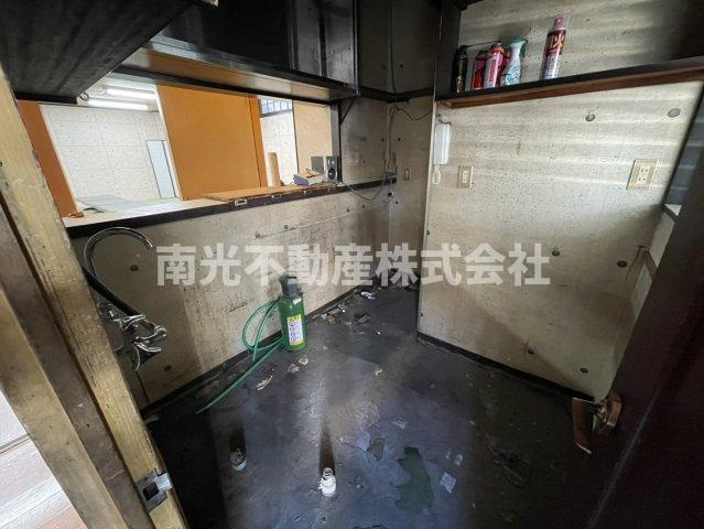 小若江３丁目店舗