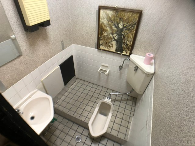 小若江３丁目店舗