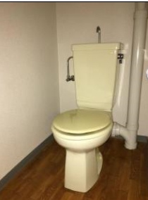 【トイレ】
