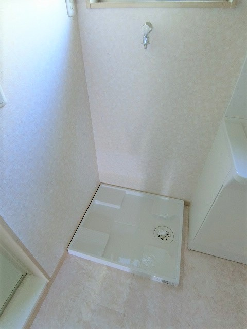 昭島市松原町２丁目のアパートの設備