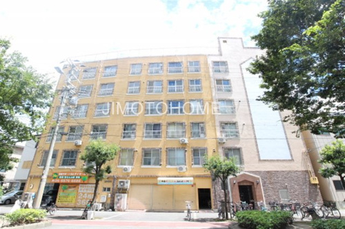 ヴィラナリー港晴の詳細ページ 大阪市西区の不動産 地元ホーム阿波座駅前店