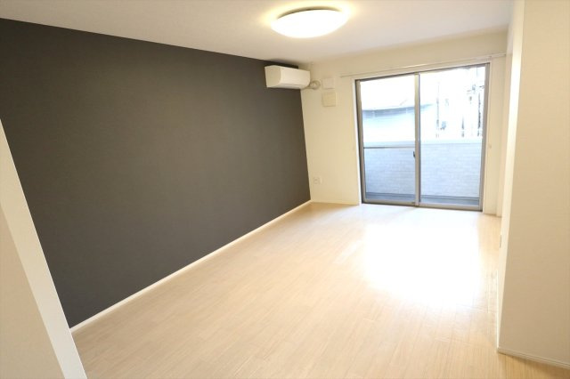 LA VITAの居間・リビング