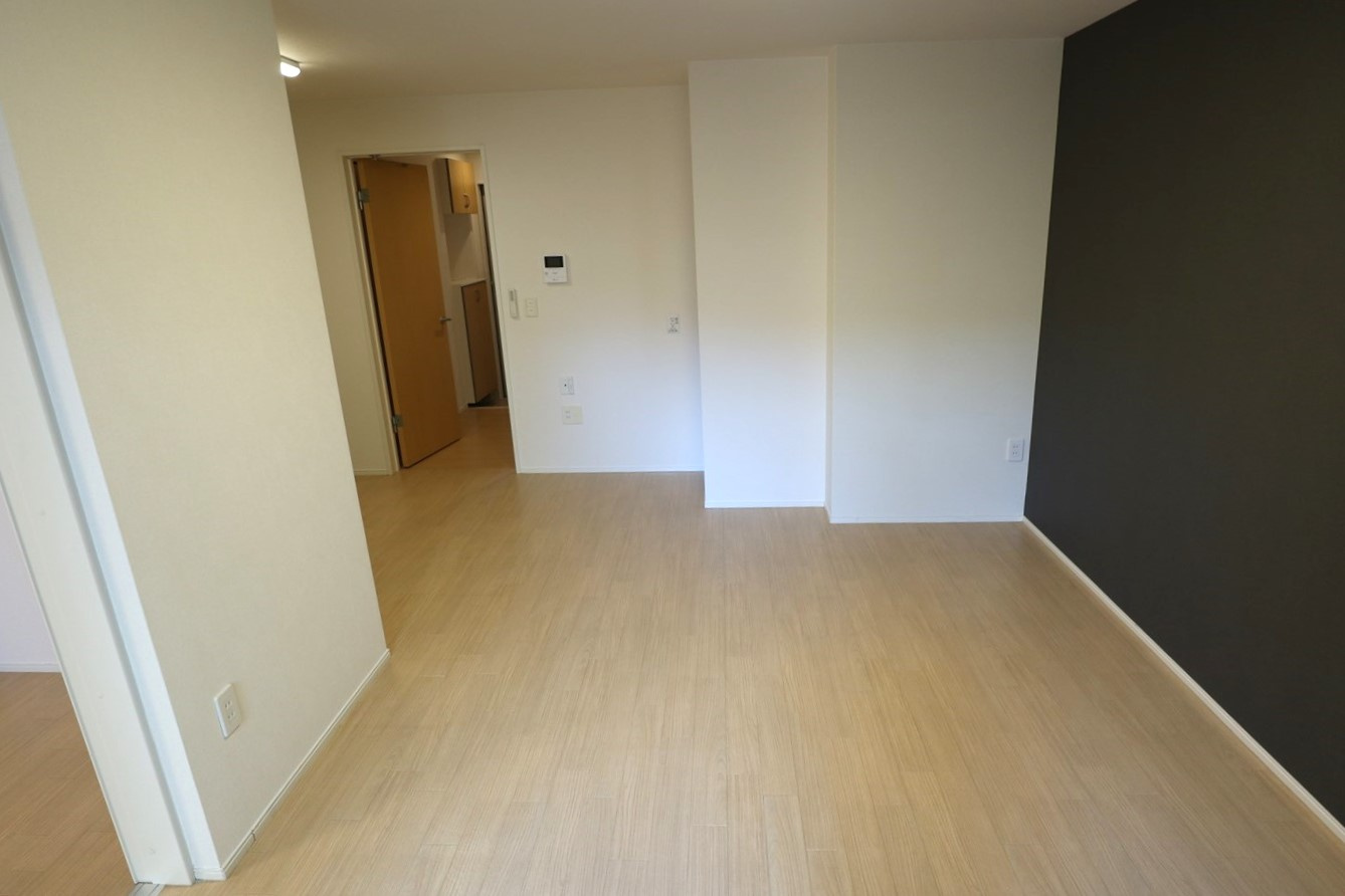 LA VITAの居間・リビング