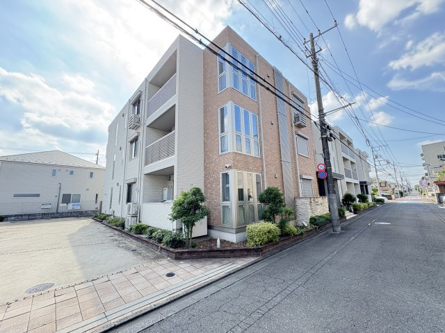 パレスグランディオーサ