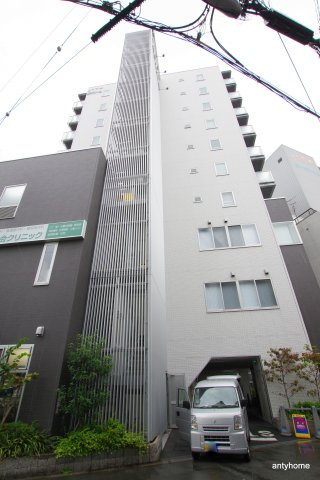 ドルチェヴィータ1　仲介手数料無料の外観