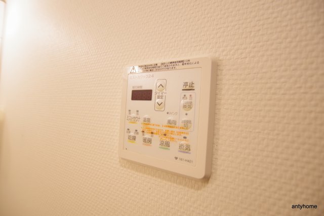 ドルチェヴィータ1　仲介手数料無料の内装