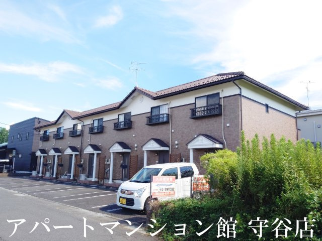 ベルク