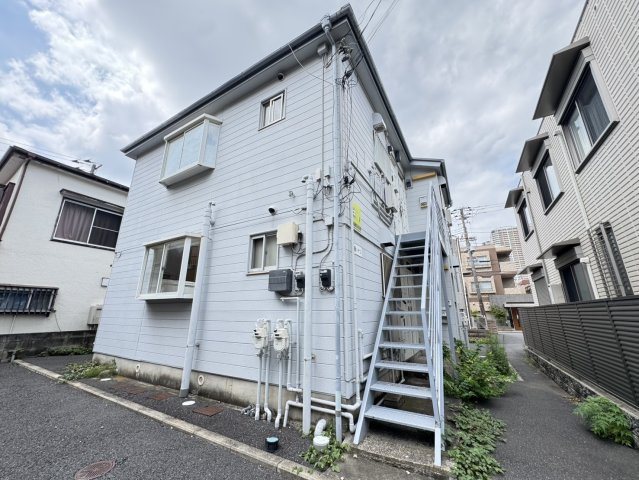 伊藤ハイツ