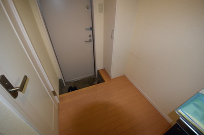 【玄関】 | サントピア須玖