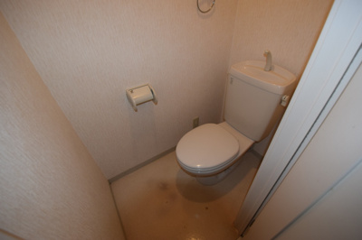 【トイレ】 | サントピア須玖