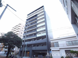 ディアレイシャス上前津