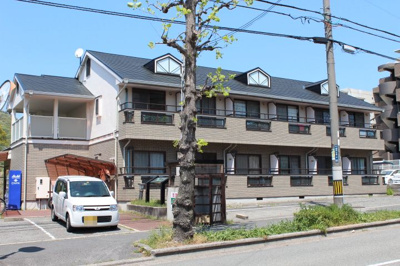 【外観】 | パイナス２ｎｄ