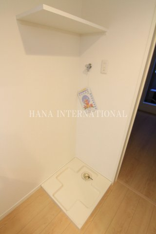 【設備】 | Ｄｏｎａ北千住