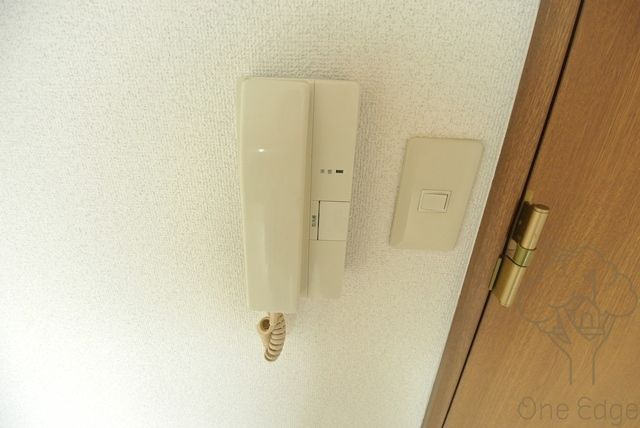 メロヴィングパレスのセキュリティ