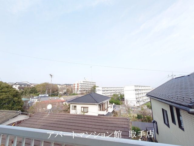 エスペランサBの展望