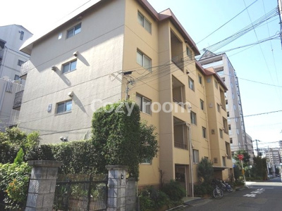 【外観】 | 光陽マンション | 物件の外観です