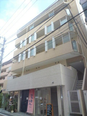 【外観】 【外観】