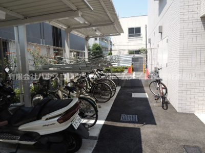 【その他共用部分】