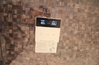 【設備】 | プラティーク　ラ　テシマ