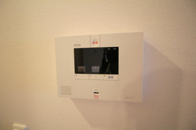 【セキュリティ】 | プラティーク　ラ　テシマ