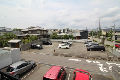 【展望】 | エスポワール上野東