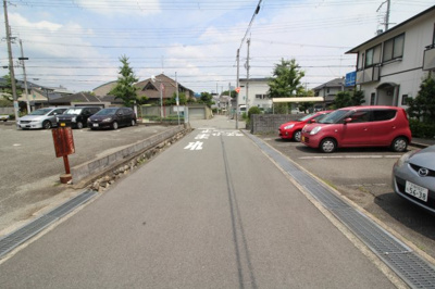 【周辺】 | エスポワール上野東