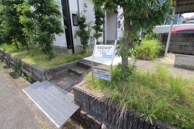 【エントランス】 | エスポワール上野東