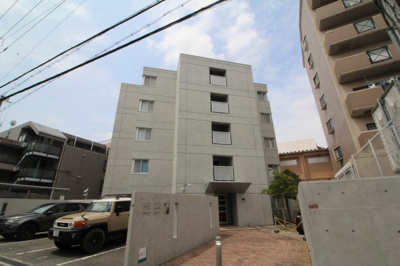 【外観】 | スクエア