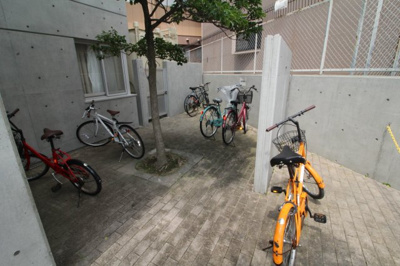 【その他共用部分】 | スクエア