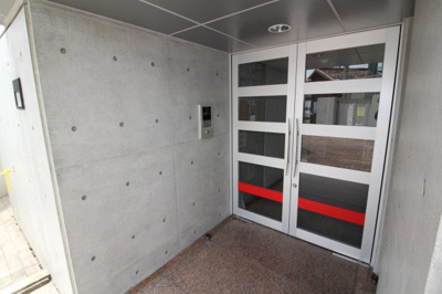 【エントランス】 | スクエア