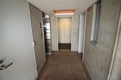 【ロビー】 | スクエア