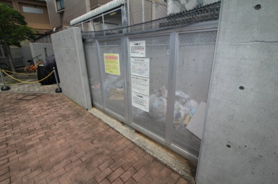 【その他共用部分】 | スクエア