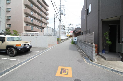 【周辺】 | スクエア