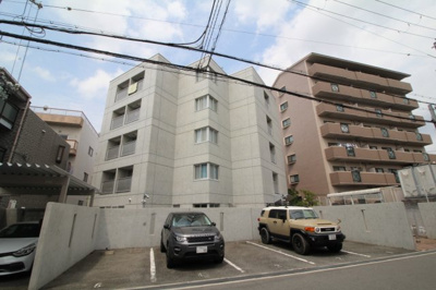 【外観】 | スクエア