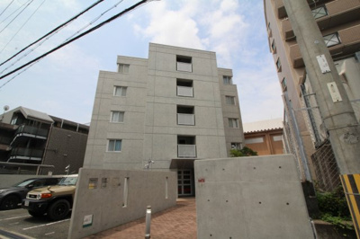 【外観】 | スクエア