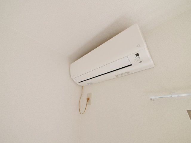 ナイスビューNAGATAの設備